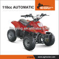 mini quad atv 110cc